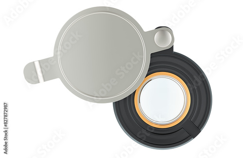 Foto Peephole, peekhole