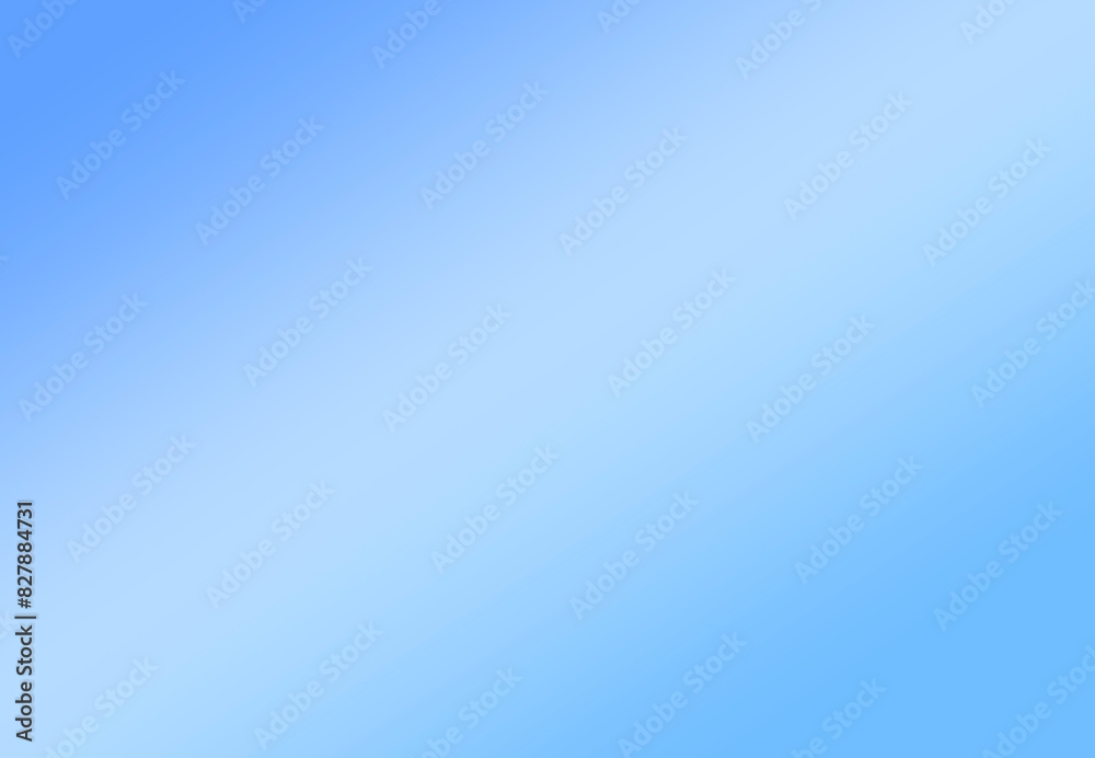 Gradient Light Blue Abstract Background Gradient Light Blue Abstract Background