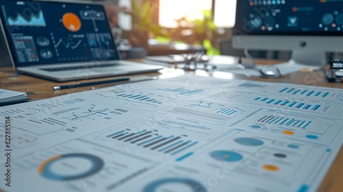 Diagrams That Tell a Story: Datasheet Insights