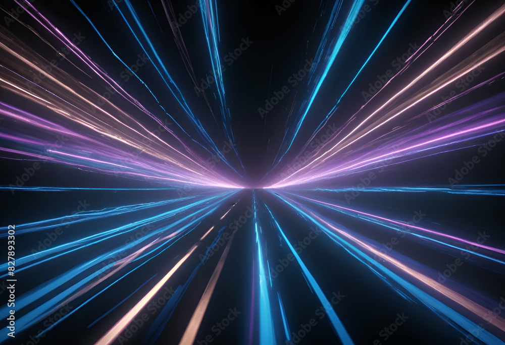 Speed motion laser strobe Speed motion laser strobe