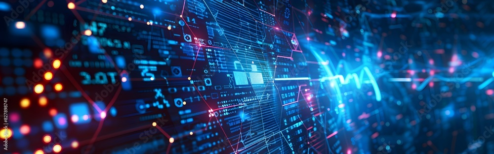 Big Data science analysis business technology concept on virtual screen. Big Data science analysis business technology concept on virtual screen.