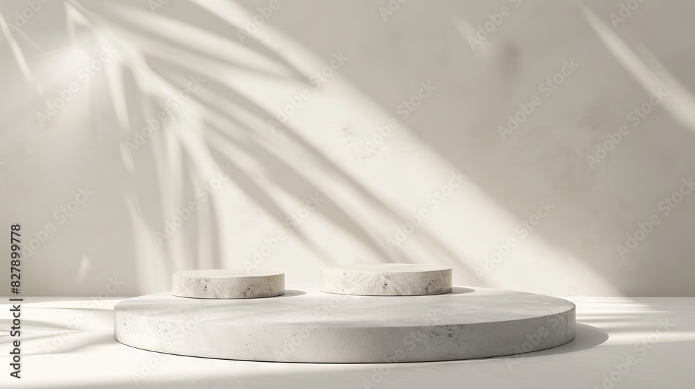 A background designed for product placement A background designed for product placement