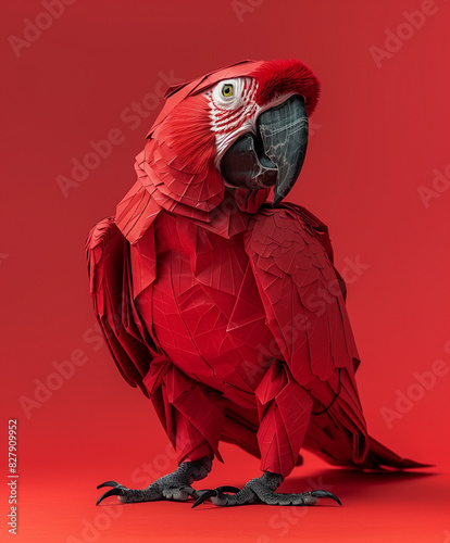  parrot