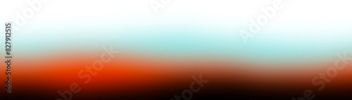 abstract blurry gradient background multicolor red blue vintage retro