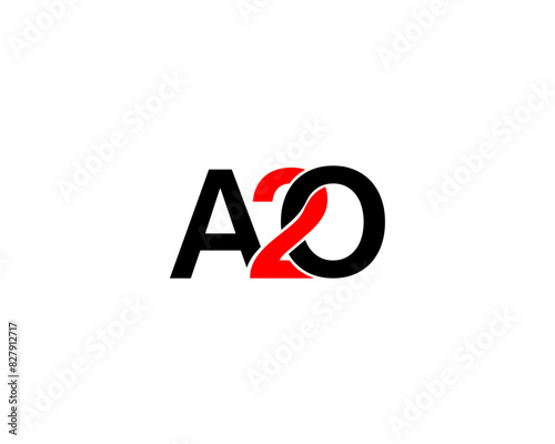 a20 logo photo