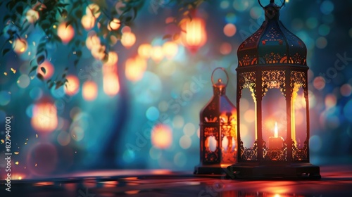 lantern ramadan islamic   eid mubarak  eid al adha Elegant eid al adha  Eid mubarak islamic greeting card  islamic festival of sacrifice  eid-al-adha mubarak  Happy Eid Ul Adha  lantern islamic   eid