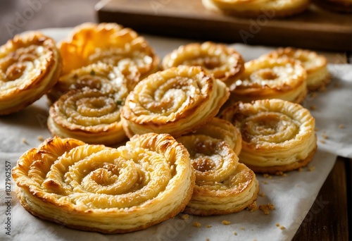  Butter Cheese Cookies