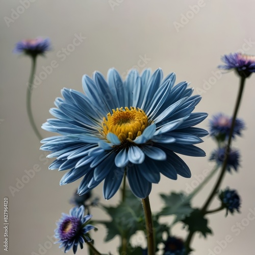 bouquet of flowers