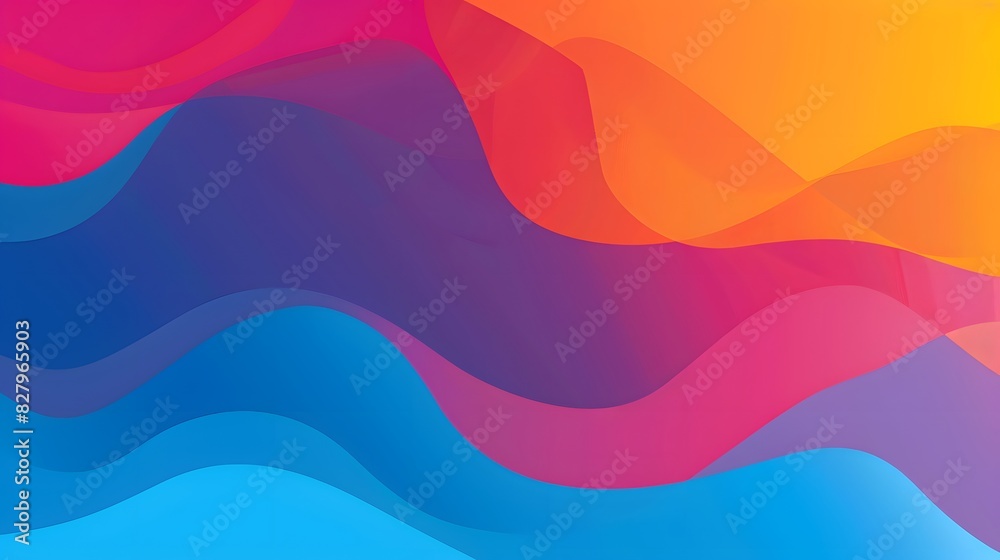 Abstract colorful gradient background design. paper cut wave abstract background. Colorful geometric background. Liquid color background design. Fluid shapes composition Abstract colorful gradient background design. paper cut wave abstract background. Colorful geometric background. Liquid color background design. Fluid shapes composition