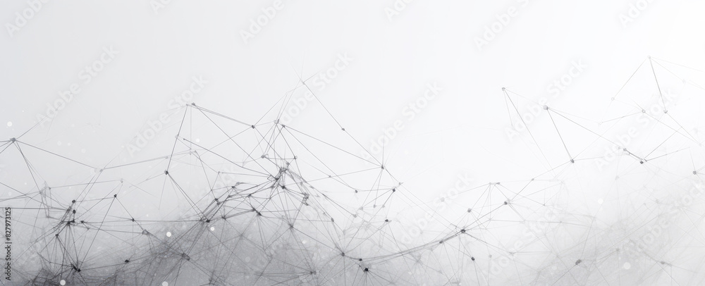 Abstract geometric background. Plexus mesh backdrop. Abstract geometric background. Plexus mesh backdrop.