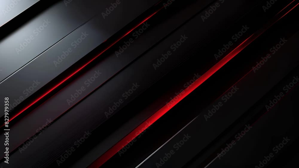 Metallic background simple few lines Seamless looping motion design. Video animation Ultra HD 4K 3840x2160
