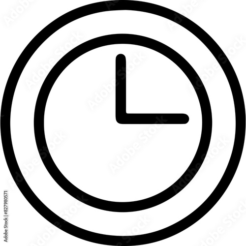 Icon Name Timer - An image depicting a timer, which can be inferred from the extracted path strings.
