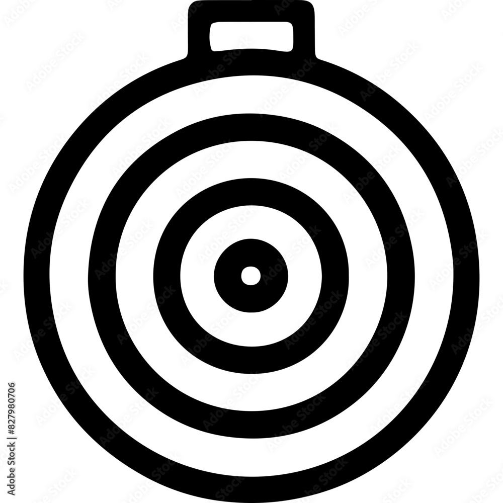 Icon Name Target - An image depicting a target, which can be inferred from the extracted path strings. Icon Name Target - An image depicting a target, which can be inferred from the extracted path strings.