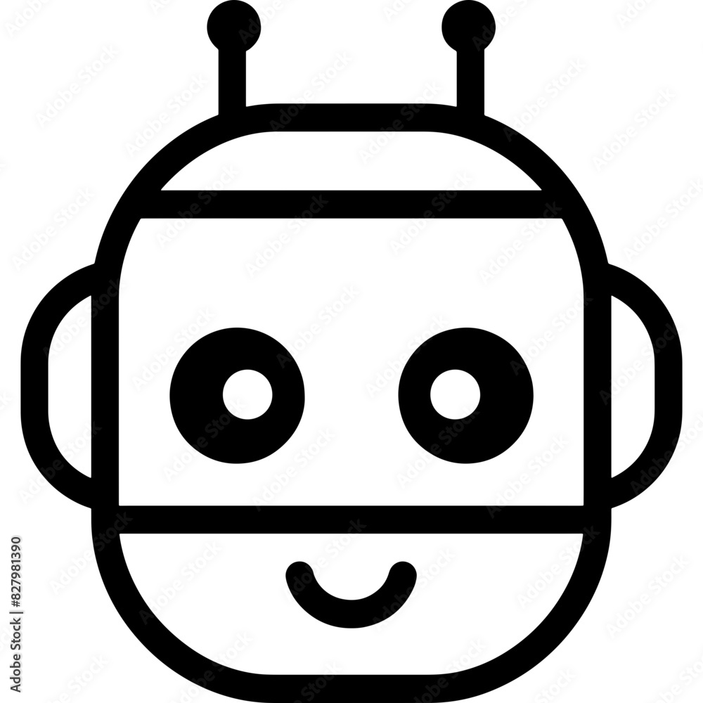 Icon Name AI Chatbot - An image depicting an AI chatbot, which can be inferred from the extracted path strings. Icon Name AI Chatbot - An image depicting an AI chatbot, which can be inferred from the extracted path strings.