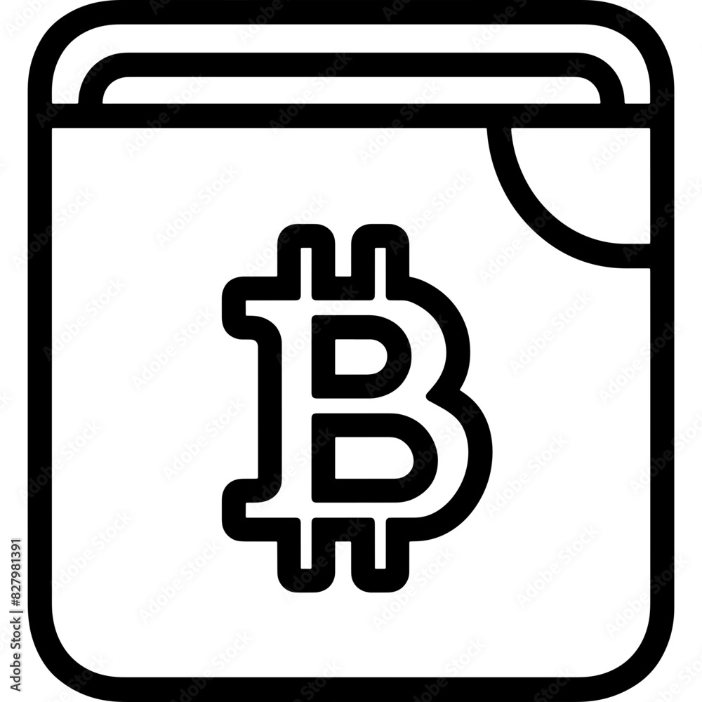 Icon Name Crypto Wallet - An image depicting a crypto wallet, which can be inferred from the extracted path strings. Icon Name Crypto Wallet - An image depicting a crypto wallet, which can be inferred from the extracted path strings.