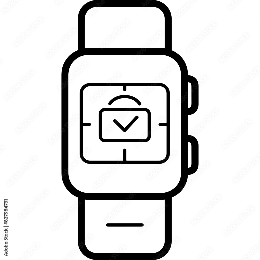 Icon Name Fitness Tracker - An image depicting a fitness tracker, which can be inferred from the extracted path strings. Icon Name Fitness Tracker - An image depicting a fitness tracker, which can be inferred from the extracted path strings.