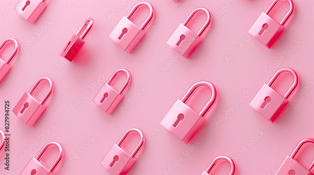 Caps Lock Day concept with copy space area for text Caps Lock Day concept with copy space area for text