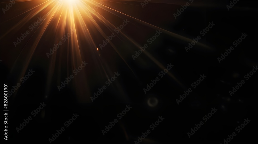 Sun Rays Burst Through Black Canvas,background design, website banner, presentation background, space background, sci-fi scene
Sun Rays Burst Through Black Canvas,background design, website banner, presentation background, space background, sci-fi scene