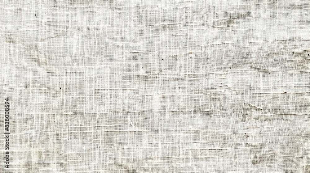 A white background with a lot of white lines and dots
