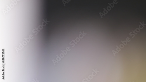 Abstract blurred gradient fluid Gradient background design wallpaper template
