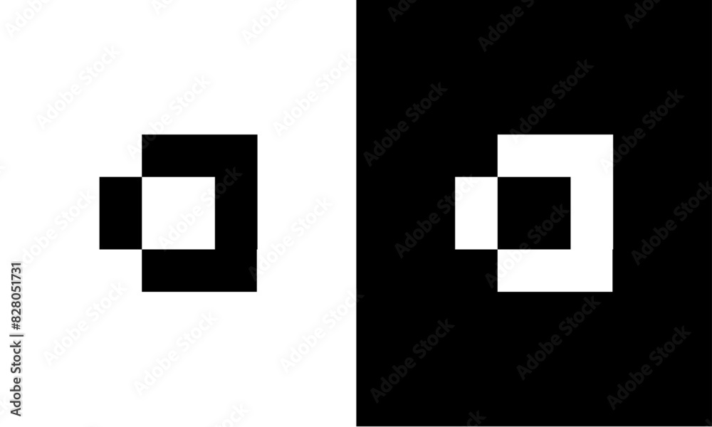 Logo O square Logo O square
