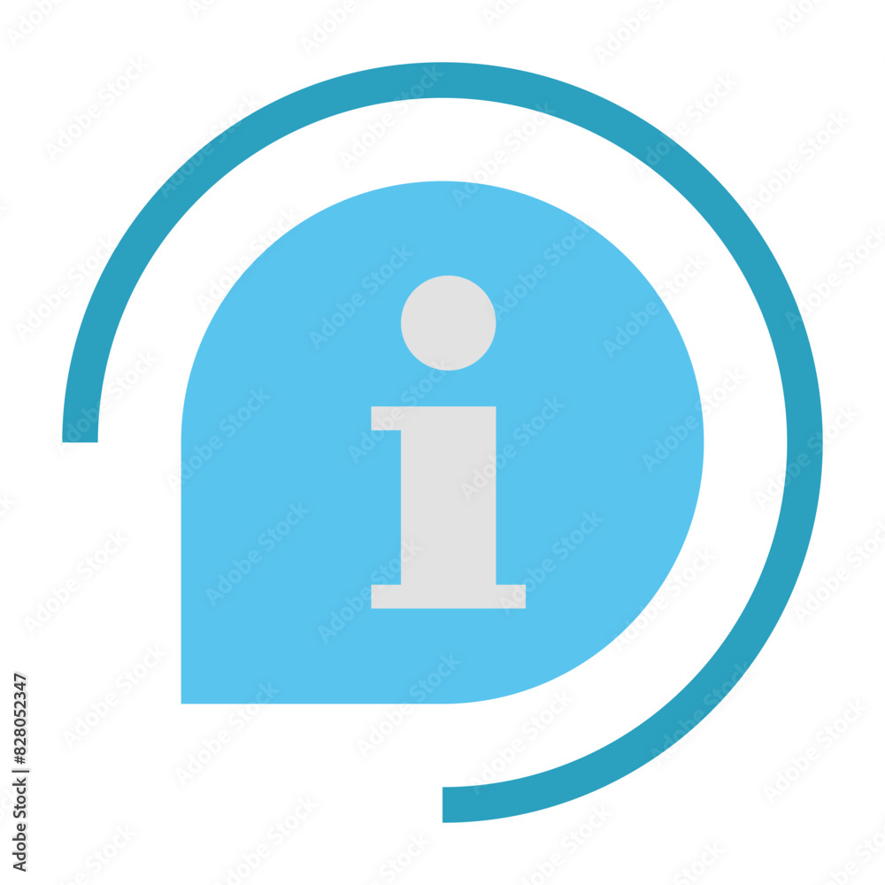 Info Icon - Important Details And Data Info Icon - Important Details And Data
