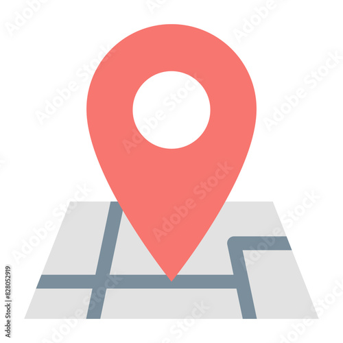 Location Icon - Best Location Icons For Gps And Map Services