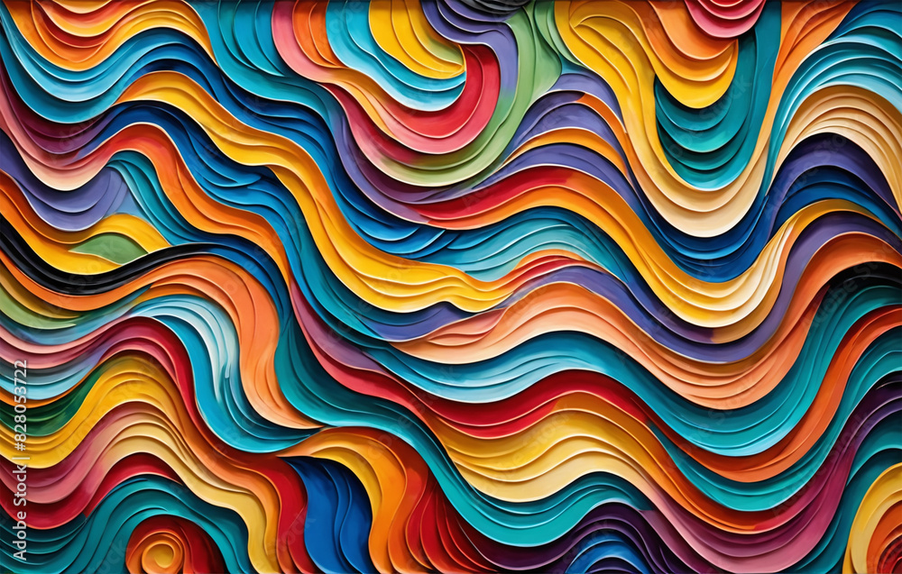colorful abstract background colorful abstract background