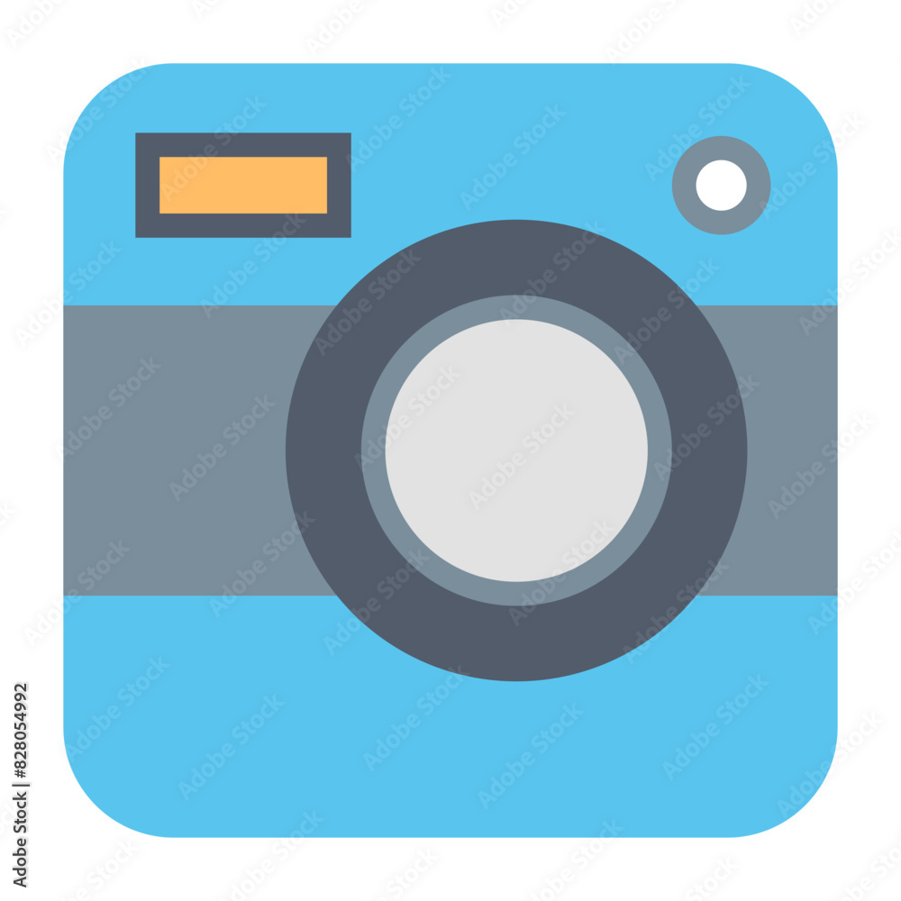 Photo Icon - Photo Icons For Photography And Gallery Apps Photo Icon - Photo Icons For Photography And Gallery Apps