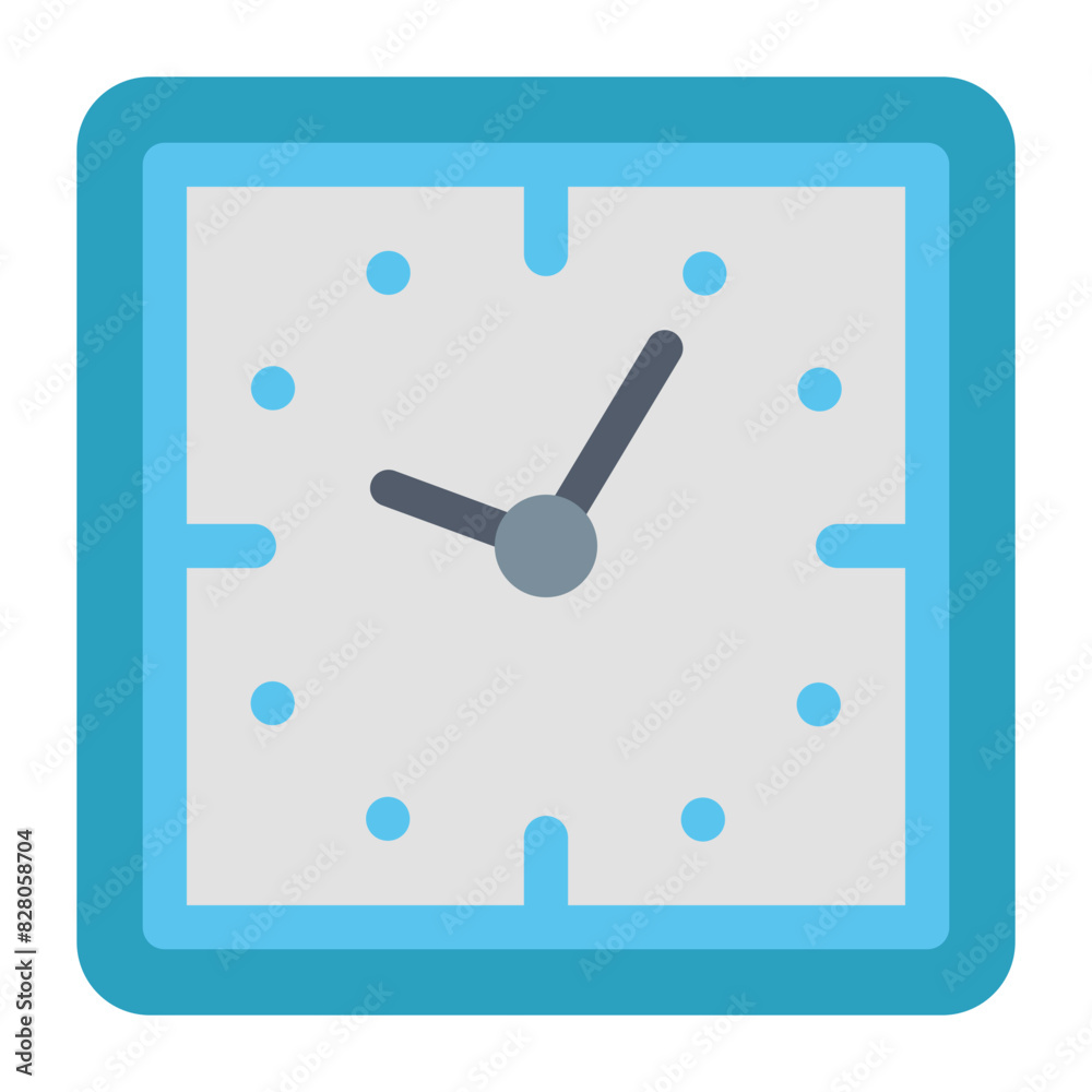 Wall Clocks Icon: Timekeeping Devices For Walls Wall Clocks Icon: Timekeeping Devices For Walls