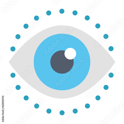 Vision Icons for Goal Setting
