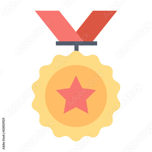 Winner Icon: Symbol Of Triumph And Success