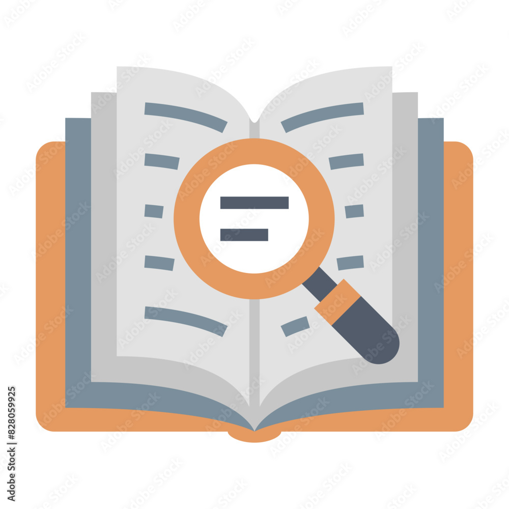 Search of Knowledge Icons for Information Retrieval Graphics