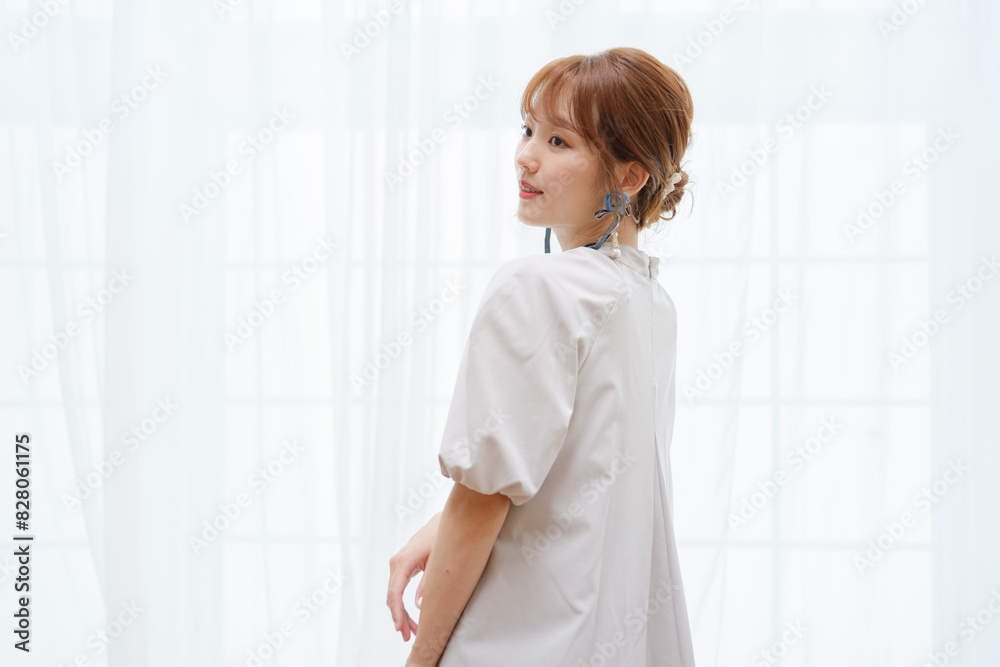 美しい日本女性 美しい日本女性