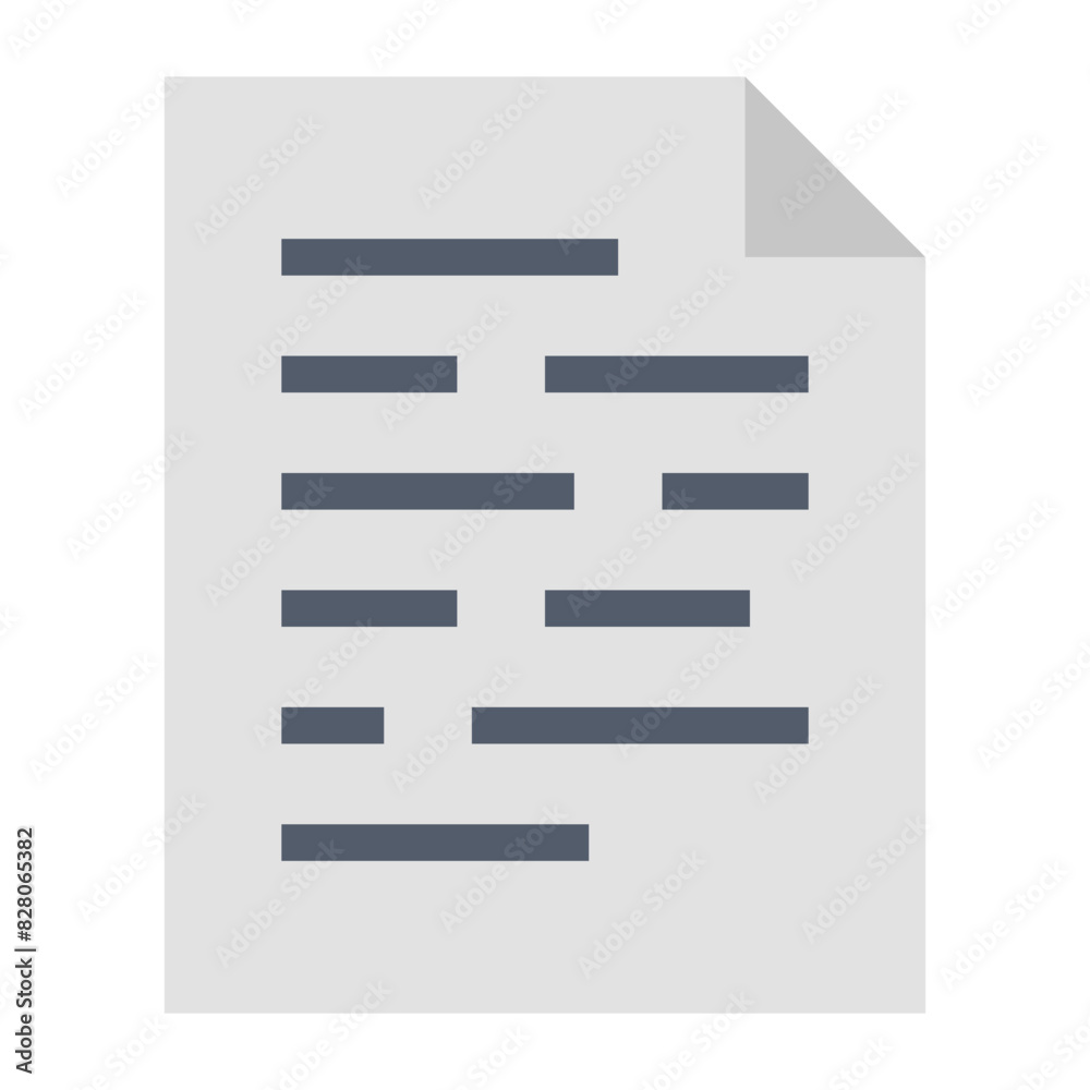 Document Icons for File Management Document Icons for File Management