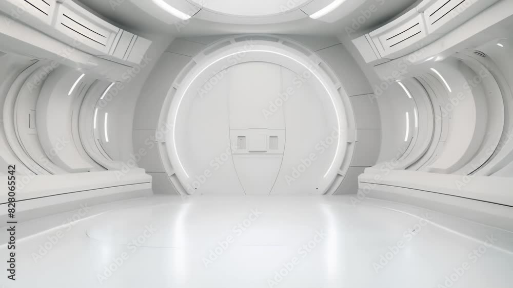 podium Futuristic showcase with platform for product displaying. Empty modern stage display. Seamless looping motion design. Video animation Ultra HD 4K 3840x2160
podium Futuristic showcase with platform for product displaying. Empty modern stage display. Seamless looping motion design. Video animation Ultra HD 4K 3840x2160