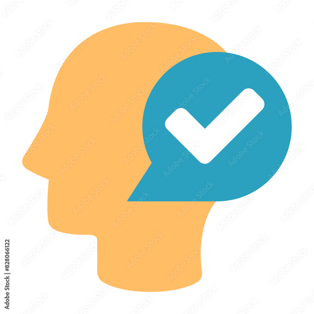 Think Positive Icons for Optimism Think Positive Icons for Optimism