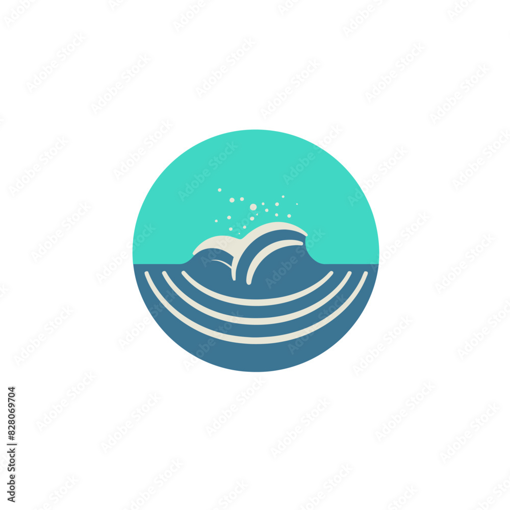 Modern wave logo symbolizes innovative solutions and fluidity 🌊✨ Ideal for tech companies and creative agencies aiming to convey cutting-edge services and adaptability #ModernInnovation Modern wave logo symbolizes innovative solutions and fluidity 🌊✨ Ideal for tech companies and creative agencies aiming to convey cutting-edge services and adaptability #ModernInnovation