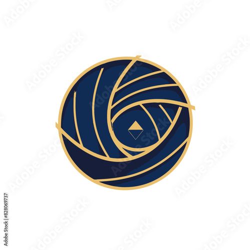 Simple architect logo embodies structural elegance and asset value 🏗️💼 Ideal for firms emphasizing sleek design and solid construction principles #ArchitecturalAsset #StructuralElegance