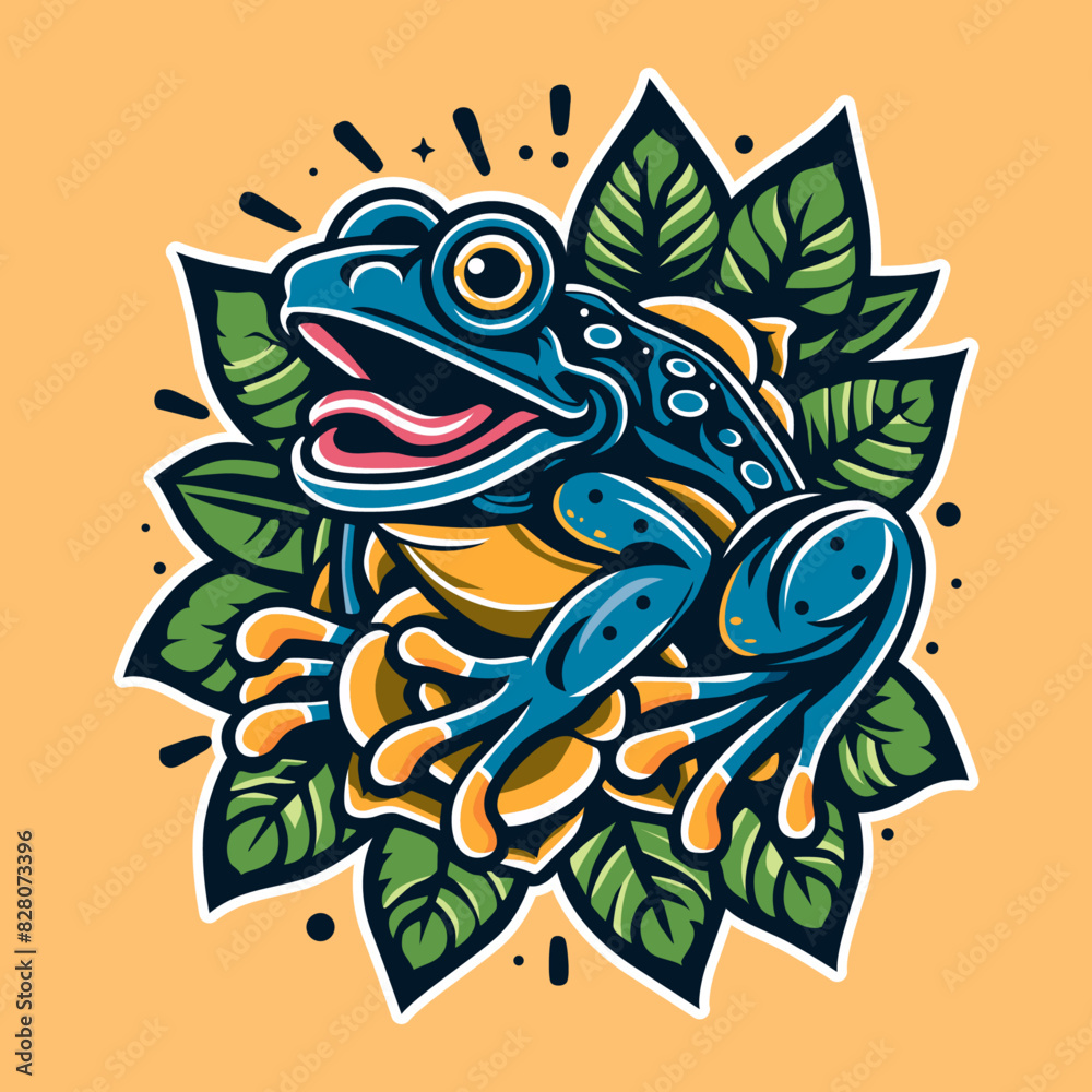 frog tattoo frog tattoo