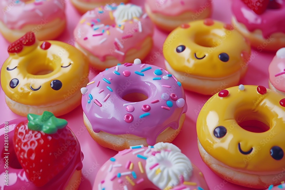 How do kawaii characters shape perceptions of brands and products How do kawaii characters shape perceptions of brands and products