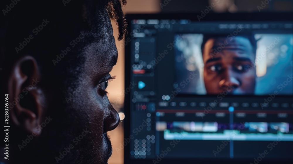 Video creation tool for visual storytelling Video creation tool for visual storytelling