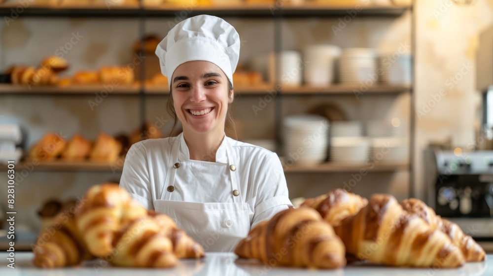 Portrait of baker, baker, bakery, food, bakery, bread, woman, shop, market, cooking, restaurant, meat, baker, kitchen, store, people, fresh, meal, buffet, chef, street, retail, cook, business, eating Portrait of baker, baker, bakery, food, bakery, bread, woman, shop, market, cooking, restaurant, meat, baker, kitchen, store, people, fresh, meal, buffet, chef, street, retail, cook, business, eating
