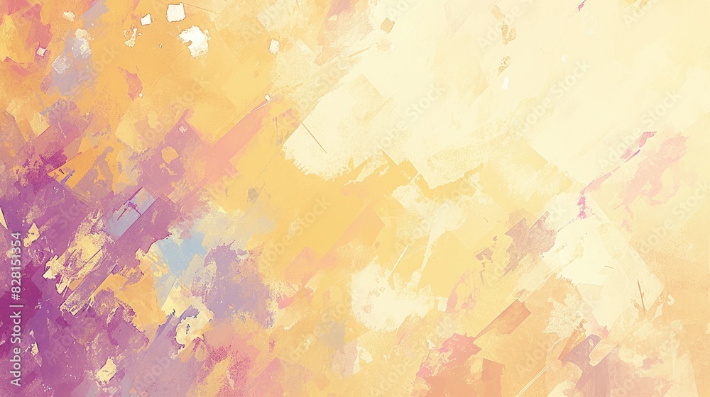 The abstract background illustration is imbued with brush strokes that lend it a textured appeal The abstract background illustration is imbued with brush strokes that lend it a textured appeal