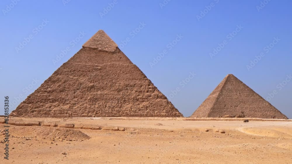 Giza Plateau, Pyramids of Egypt, Great Pyramid, History of Ancient Egypt Giza Plateau, Pyramids of Egypt, Great Pyramid, History of Ancient Egypt