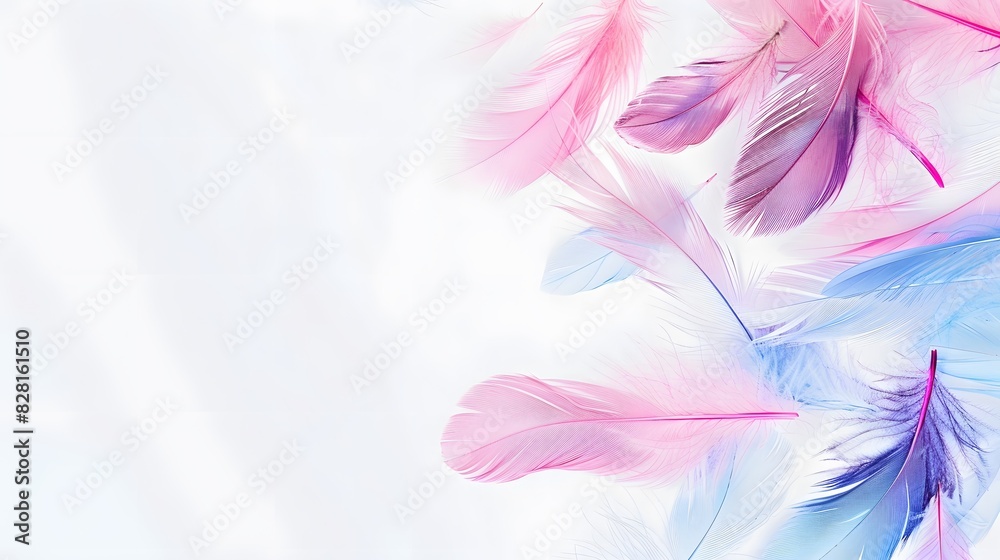 pastel feather abstract background texture pastel feather abstract background texture
