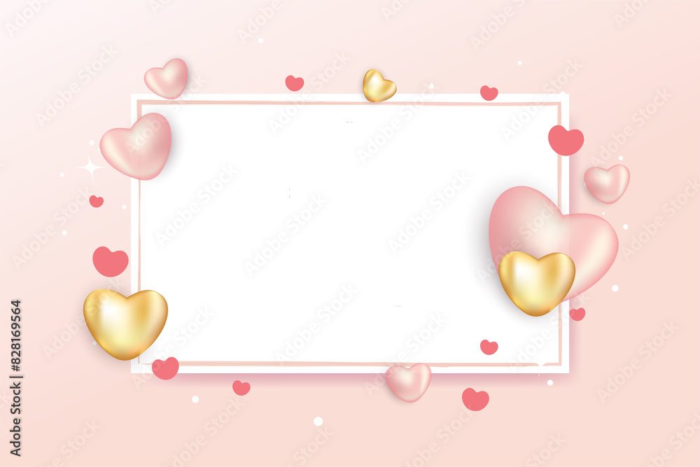 Valentines Day Background Valentines Day Background