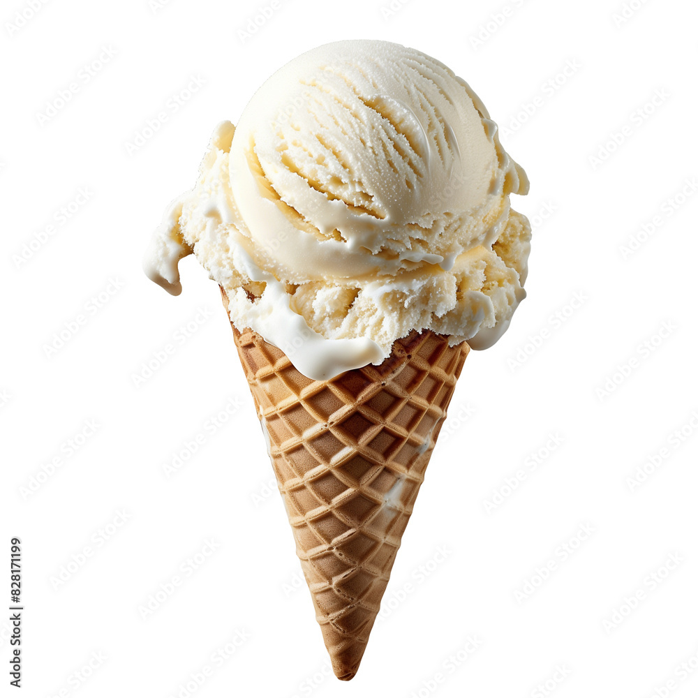 vanilla scoop transparent png vanilla scoop transparent png