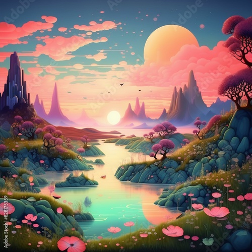 Sky Cloud Pics Abstract Wall Art and Graphic Resources