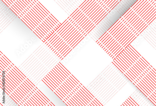 Abstract orange line background ,pattern 